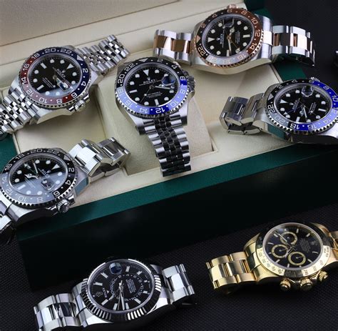 men's rolex types|all types of rolex watches.